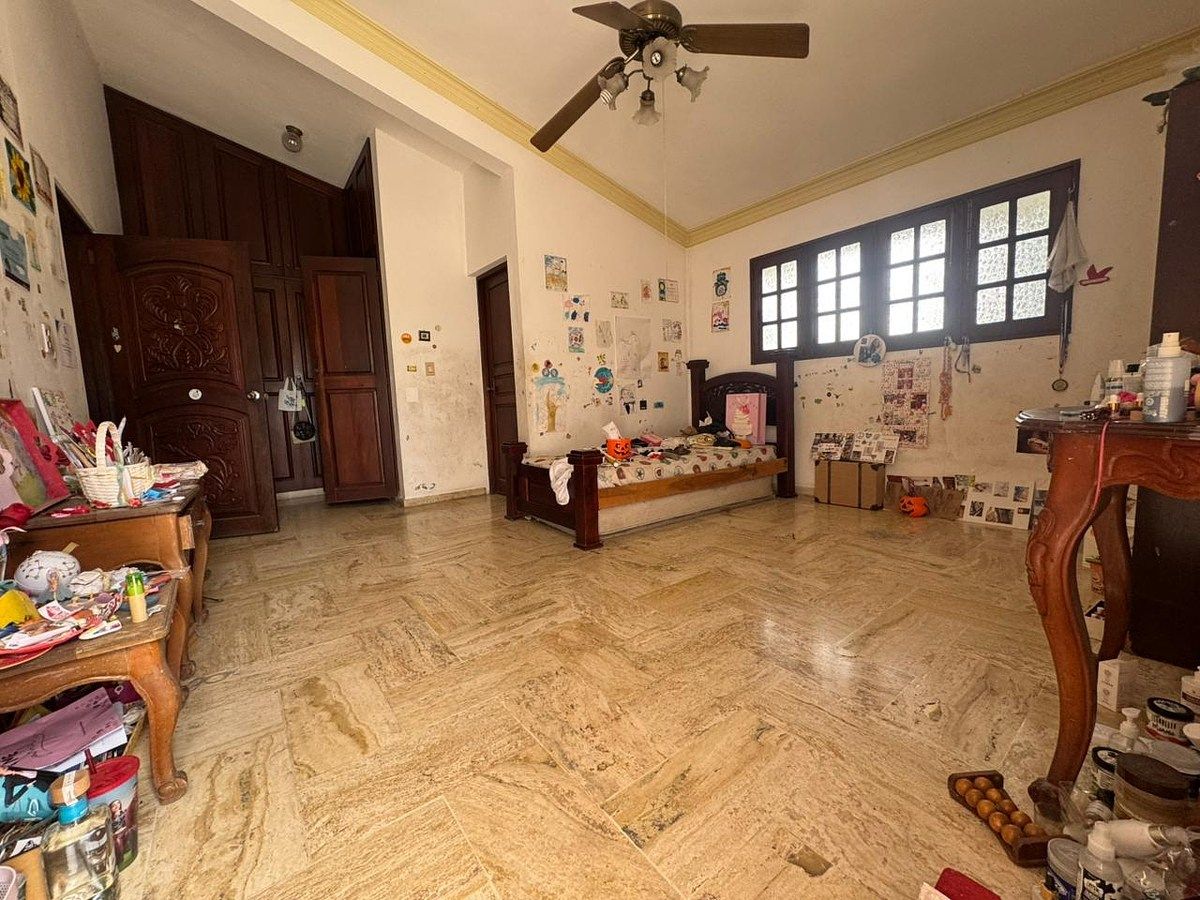 Casa en Santo Domingo Centro (Distrito Nacional), foto 12 de 17