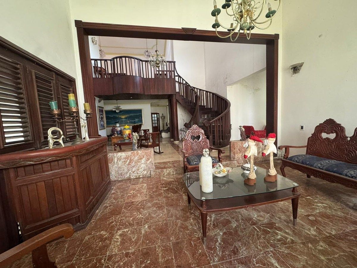 Casa en Santo Domingo Centro (Distrito Nacional), foto 11 de 17