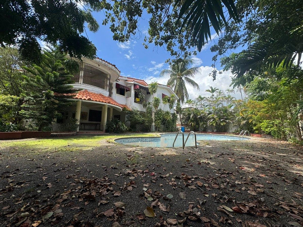 Casa en Santo Domingo Centro (Distrito Nacional), foto 2 de 17