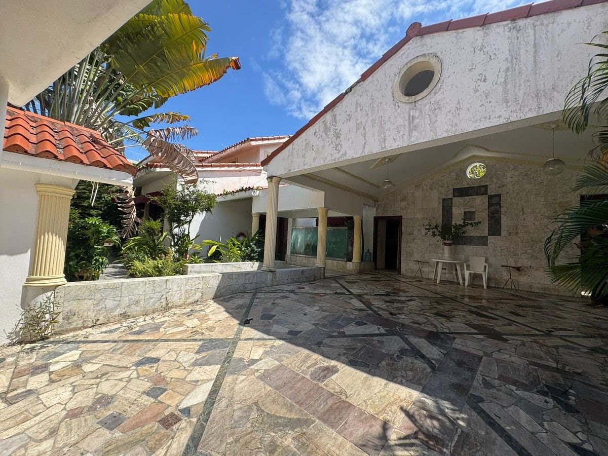 Casa en Santo Domingo Centro (Distrito Nacional), foto 16 de 17