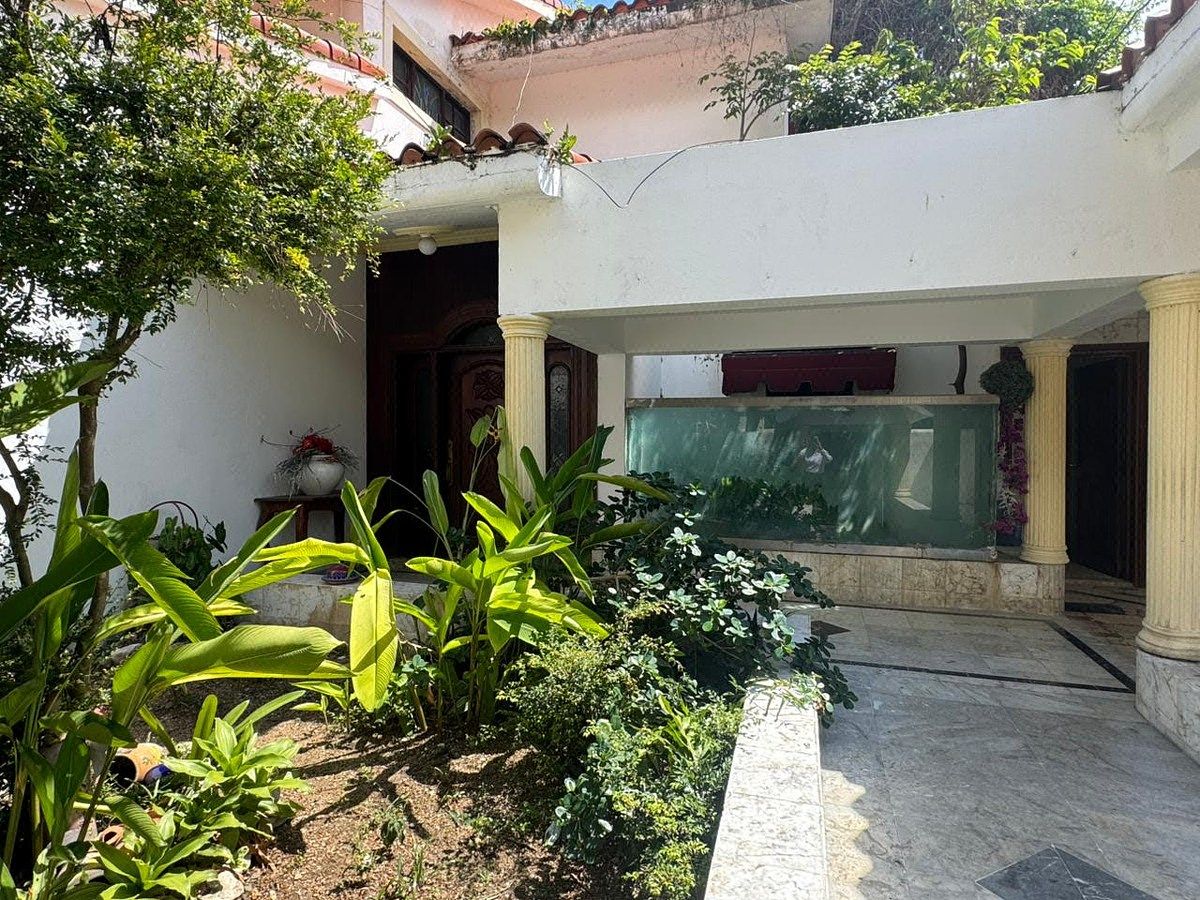 Casa en Santo Domingo Centro (Distrito Nacional), foto 15 de 17