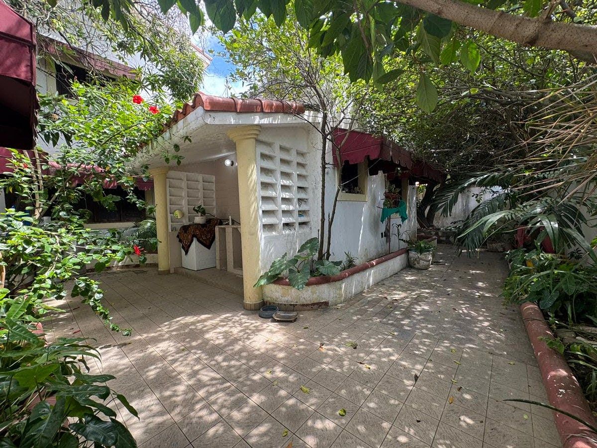 Casa en Santo Domingo Centro (Distrito Nacional), foto 17 de 17
