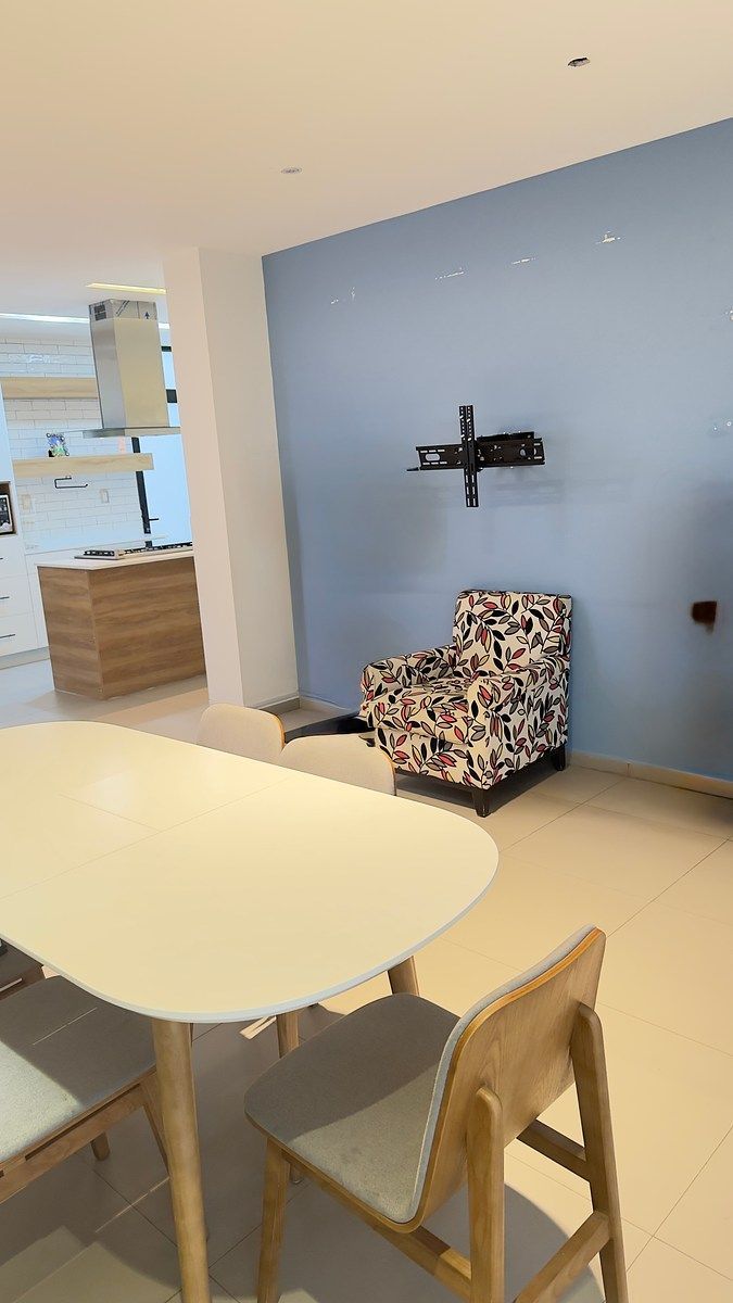 Apartamento em Portales Norte, Benito Juárez, foto 2 de 38