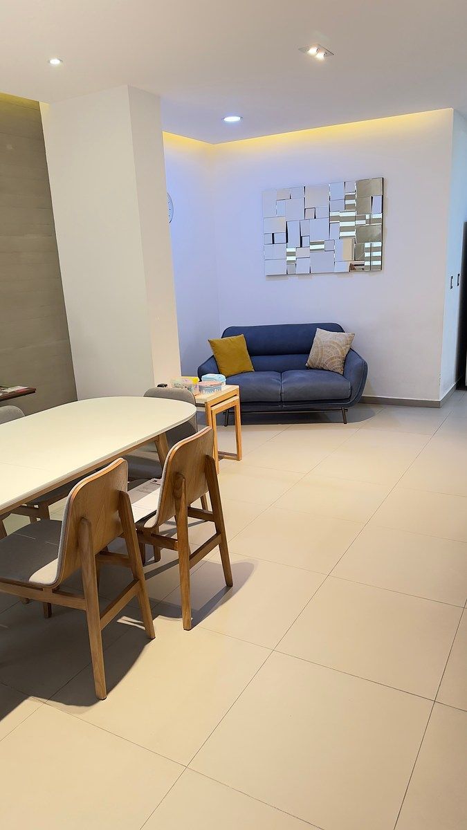 Apartamento em Portales Norte, Benito Juárez, foto 3 de 38