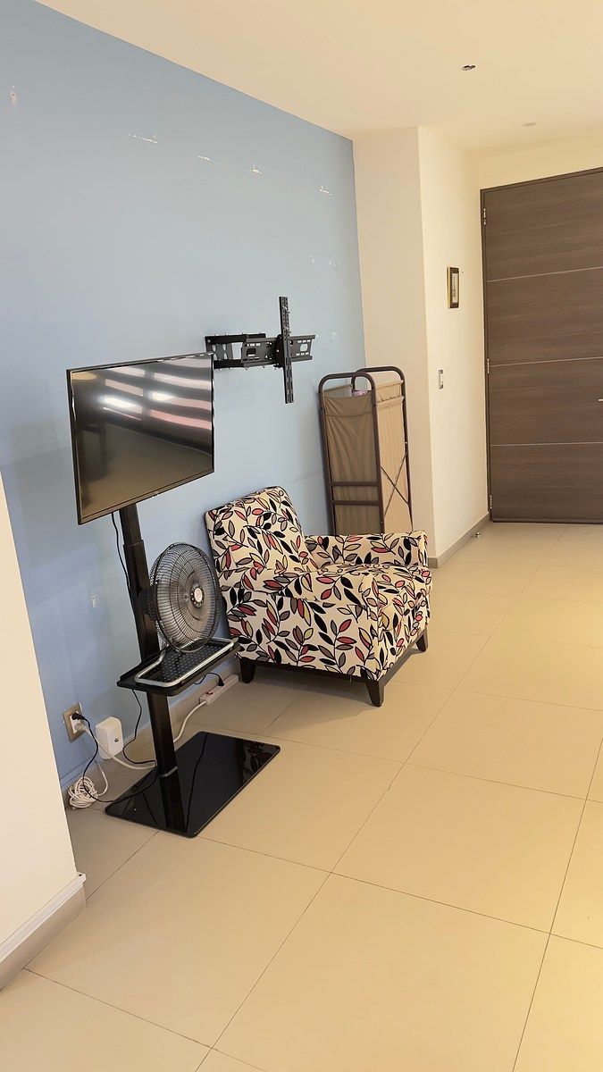 Apartamento em Portales Norte, Benito Juárez, foto 6 de 38