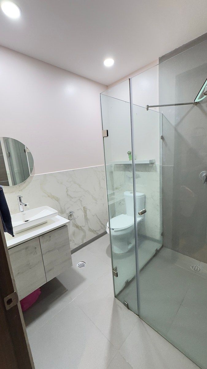 Apartamento em Portales Norte, Benito Juárez, foto 11 de 38