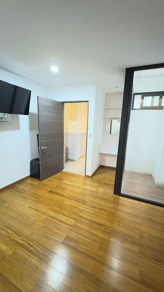 Apartamento em Portales Norte, Benito Juárez, foto 15 de 38