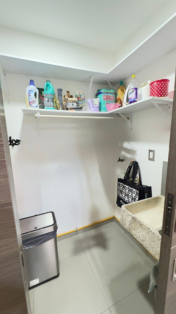 Apartamento em Portales Norte, Benito Juárez, foto 26 de 38
