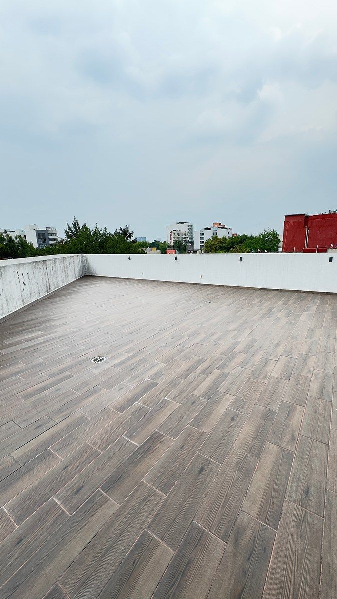 Apartamento em Portales Norte, Benito Juárez, foto 34 de 38