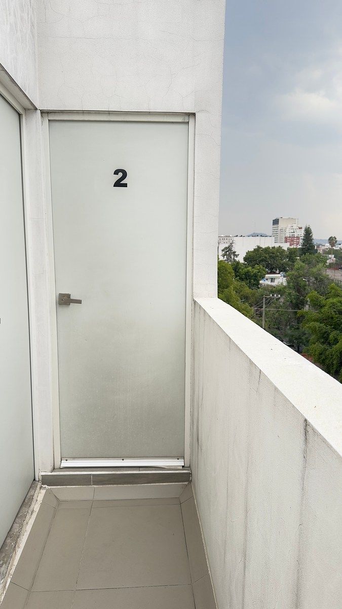 Apartamento em Portales Norte, Benito Juárez, foto 36 de 38