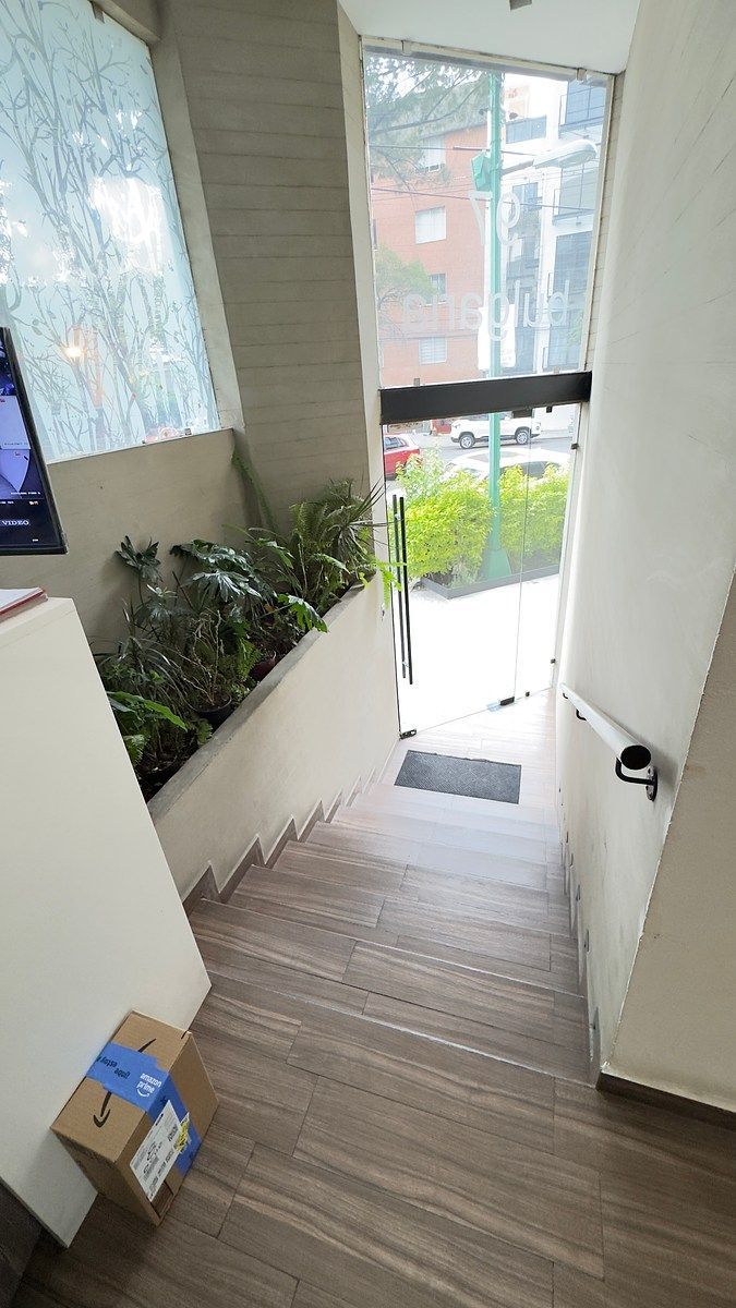 Apartamento em Portales Norte, Benito Juárez, foto 38 de 38