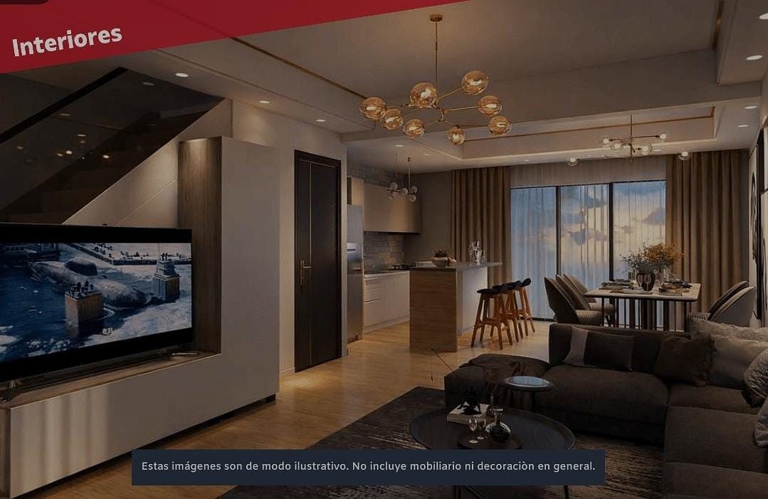 Villa en Andrés, Boca Chica, foto 6 de 10