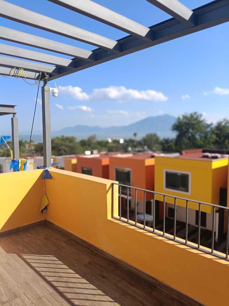 Casa em Jocotepec Centro, Jocotepec, foto 14 de 23