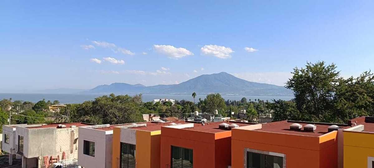 Casa em Jocotepec Centro, Jocotepec, foto 17 de 23