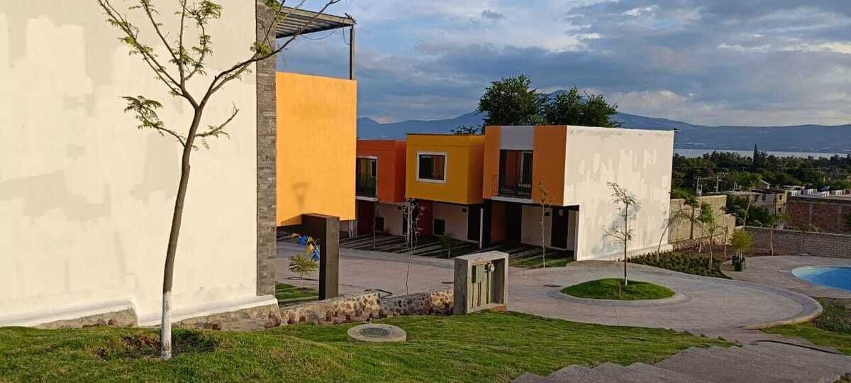 Casa em Jocotepec Centro, Jocotepec, foto 19 de 23