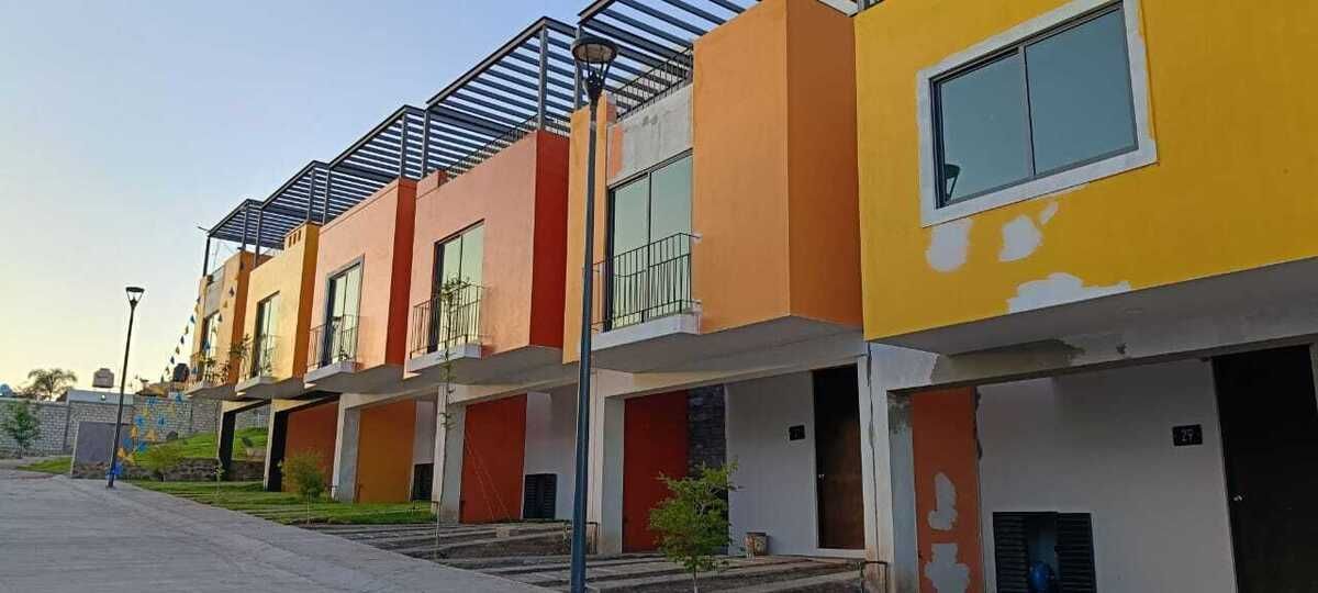 Casa em Jocotepec Centro, Jocotepec, foto 20 de 23