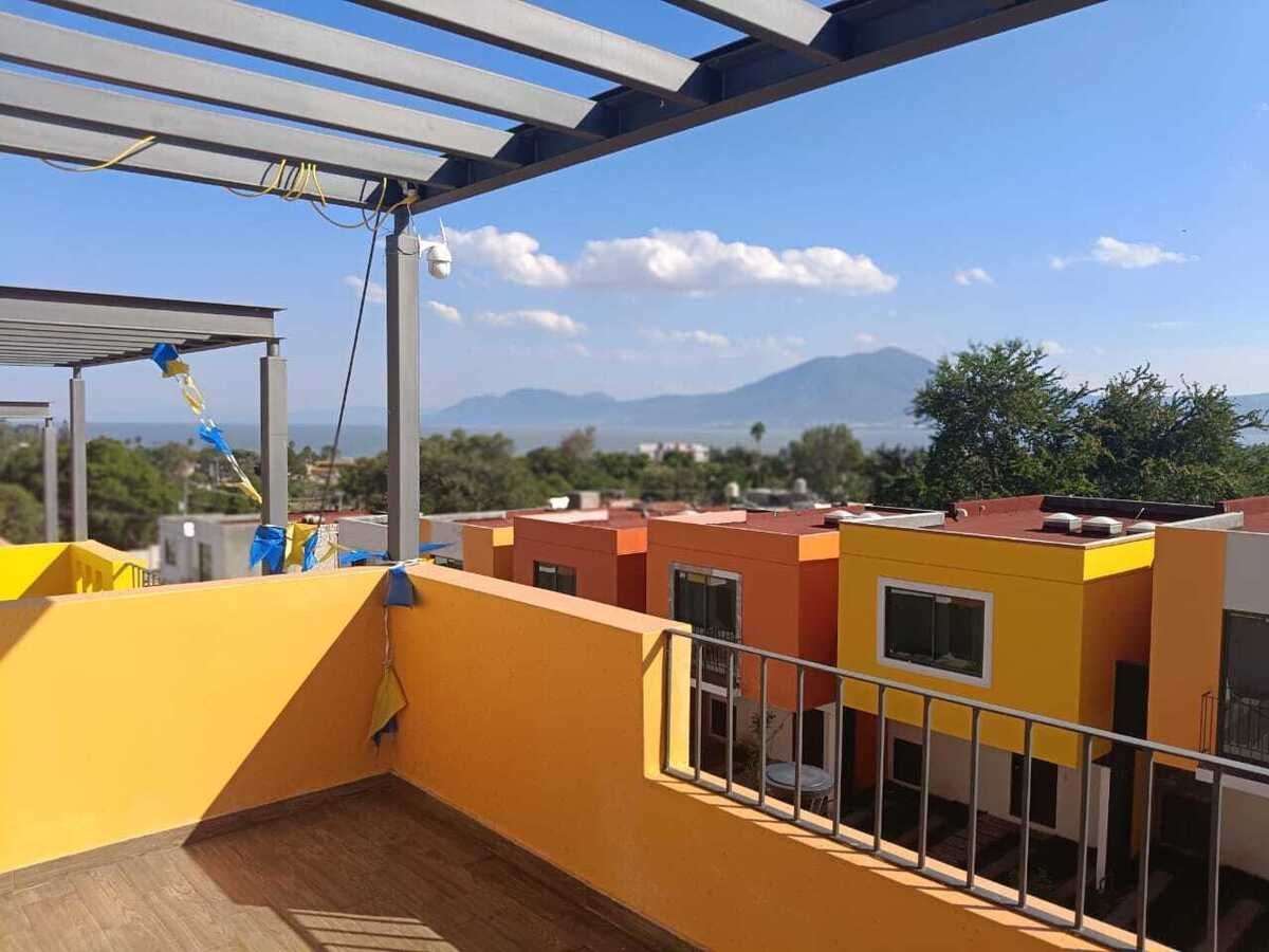 Casa em Jocotepec Centro, Jocotepec, foto 16 de 24