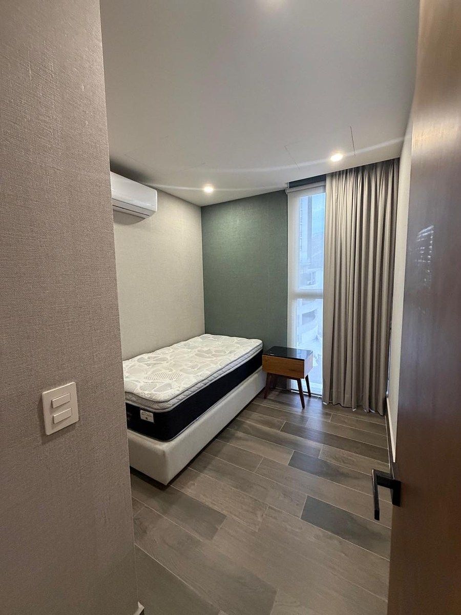 Apartment in La Banda, Santa Catarina, photo 3 of 7