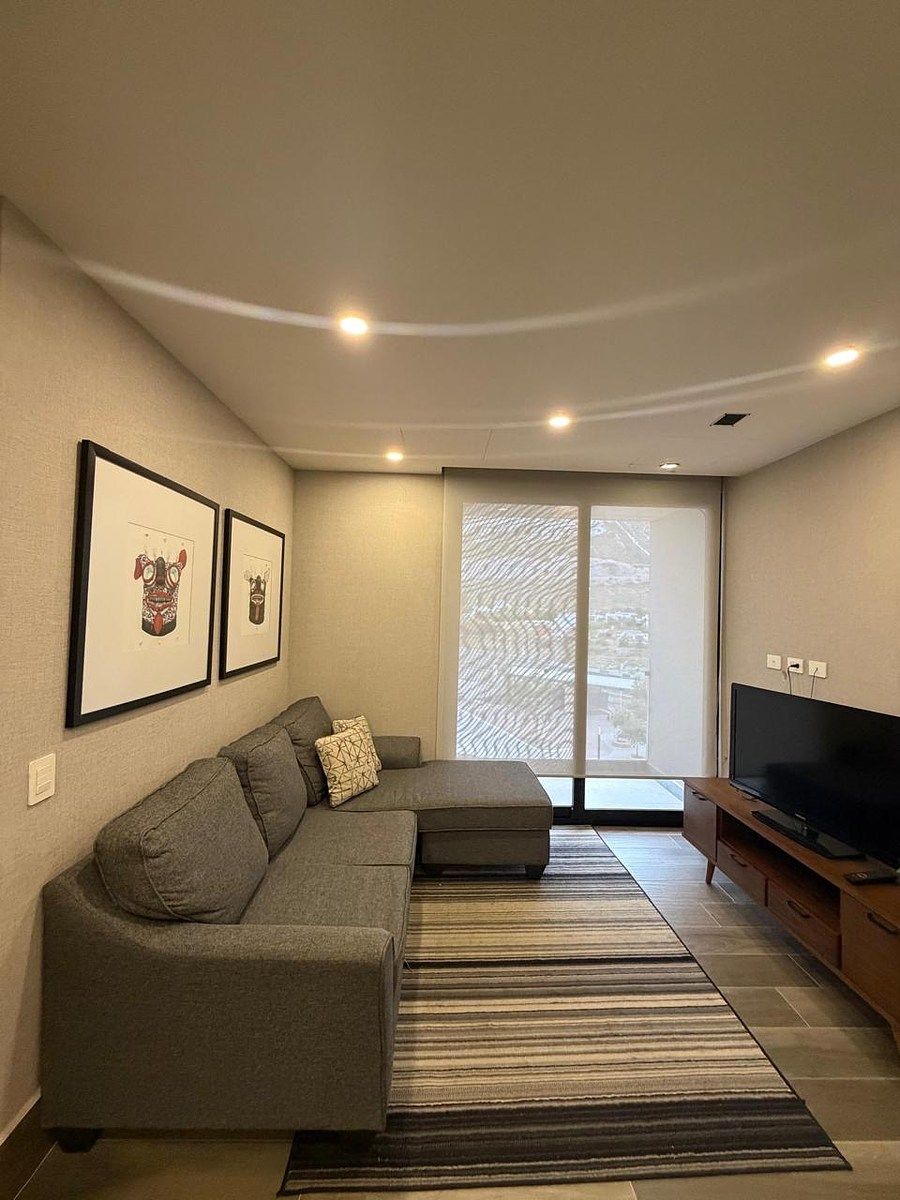 Apartment in La Banda, Santa Catarina, photo 6 of 7