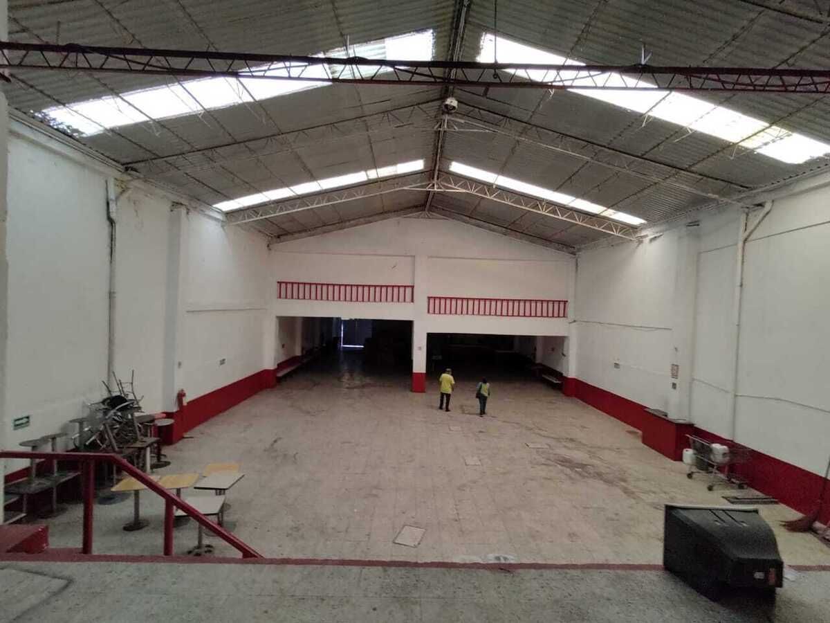 Bodega Comercial en Renta Venustiano Carranza, photo 1 of 7
