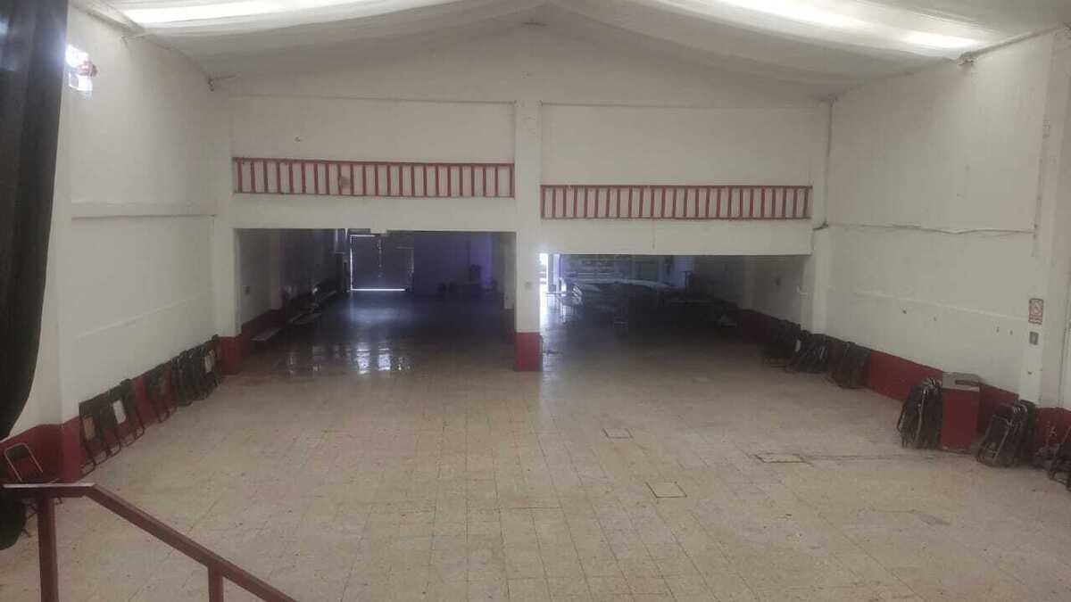 Commercial Storage Unit in Romero Rubio, Venustiano Carranza, photo 3 of 7