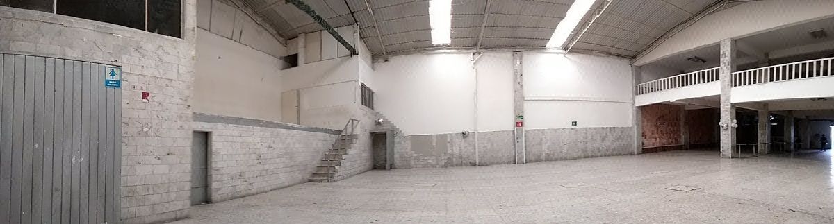 Commercial Storage Unit in Romero Rubio, Venustiano Carranza, photo 4 of 7