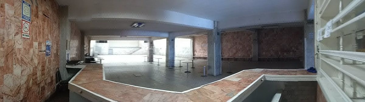 Commercial Storage Unit in Romero Rubio, Venustiano Carranza, photo 5 of 7