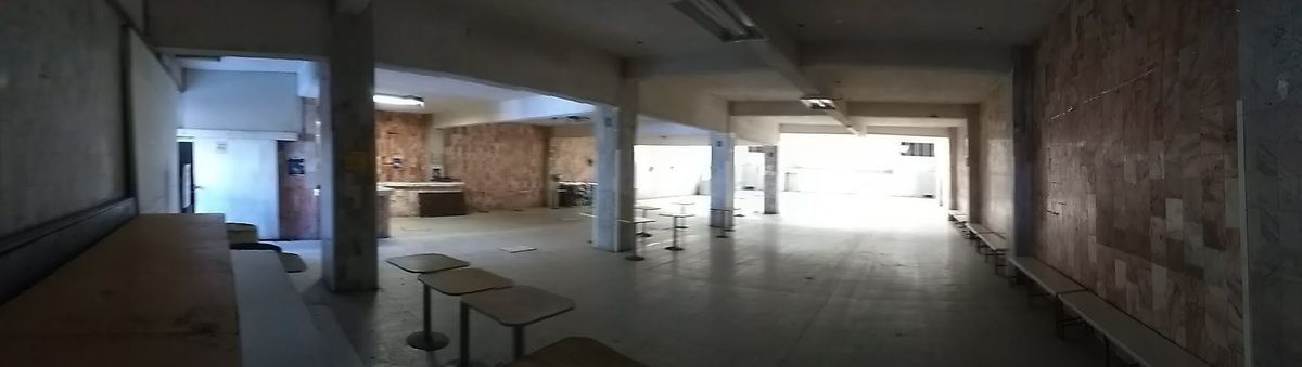 Commercial Storage Unit in Romero Rubio, Venustiano Carranza, photo 6 of 7