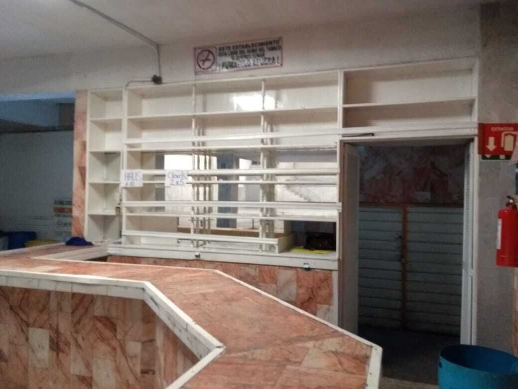 Commercial Storage Unit in Romero Rubio, Venustiano Carranza, photo 7 of 7