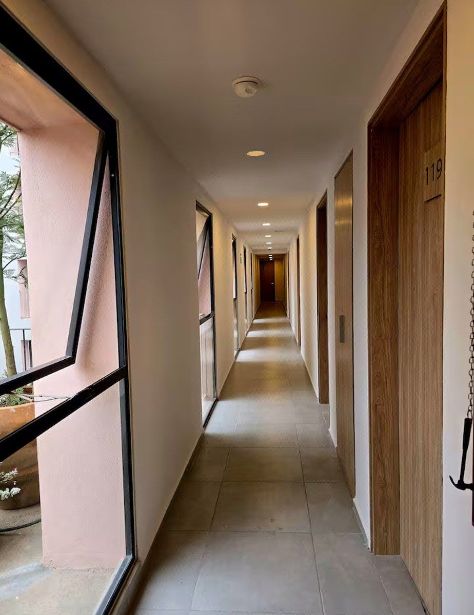 Apartamento em El Retiro, Guadalajara, foto 2 de 11