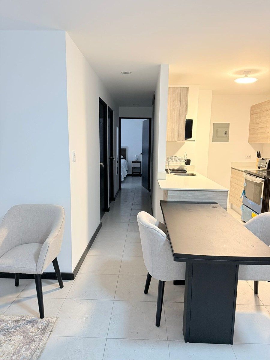Apartamento en Zona 7, Guatemala, foto 5 de 12