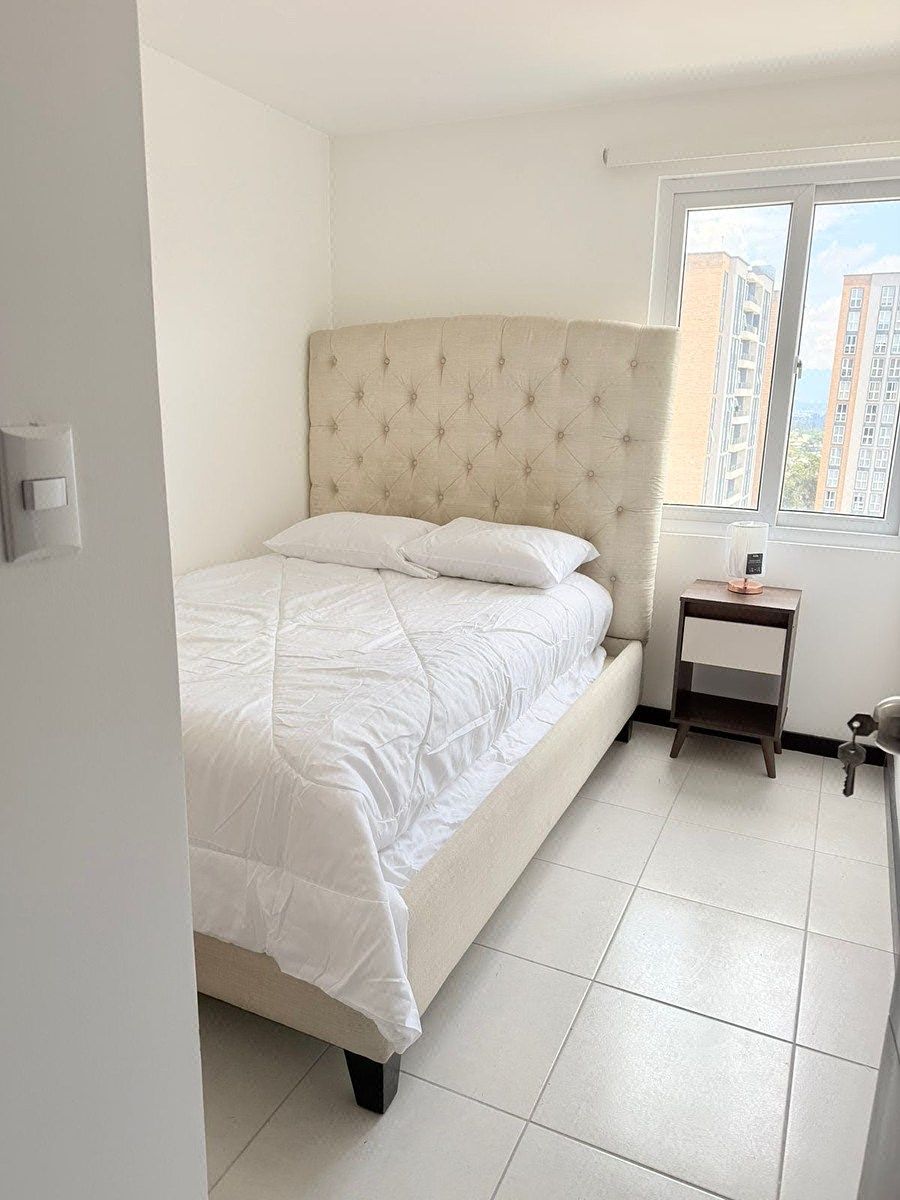 Apartamento en Zona 7, Guatemala, foto 6 de 12