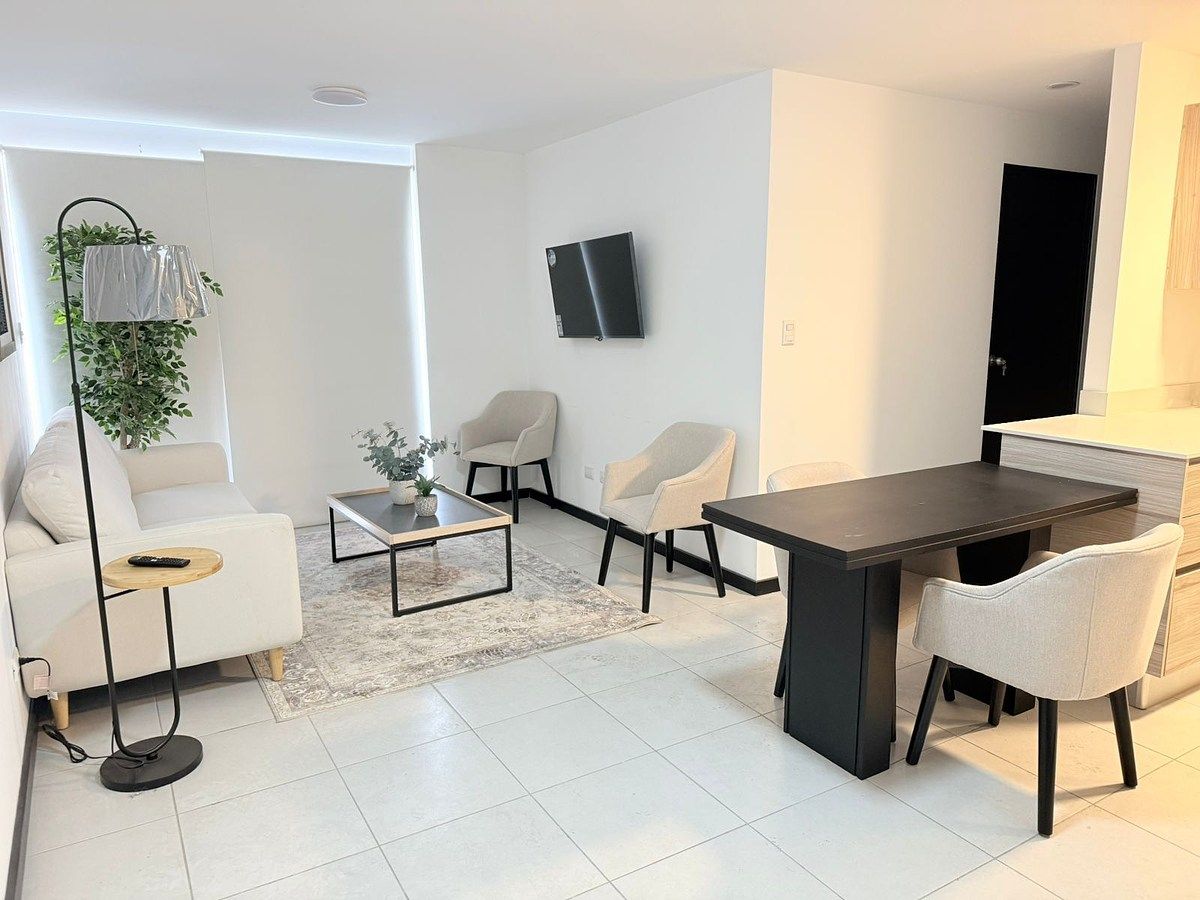 Apartamento en Zona 7, Guatemala, foto 3 de 12
