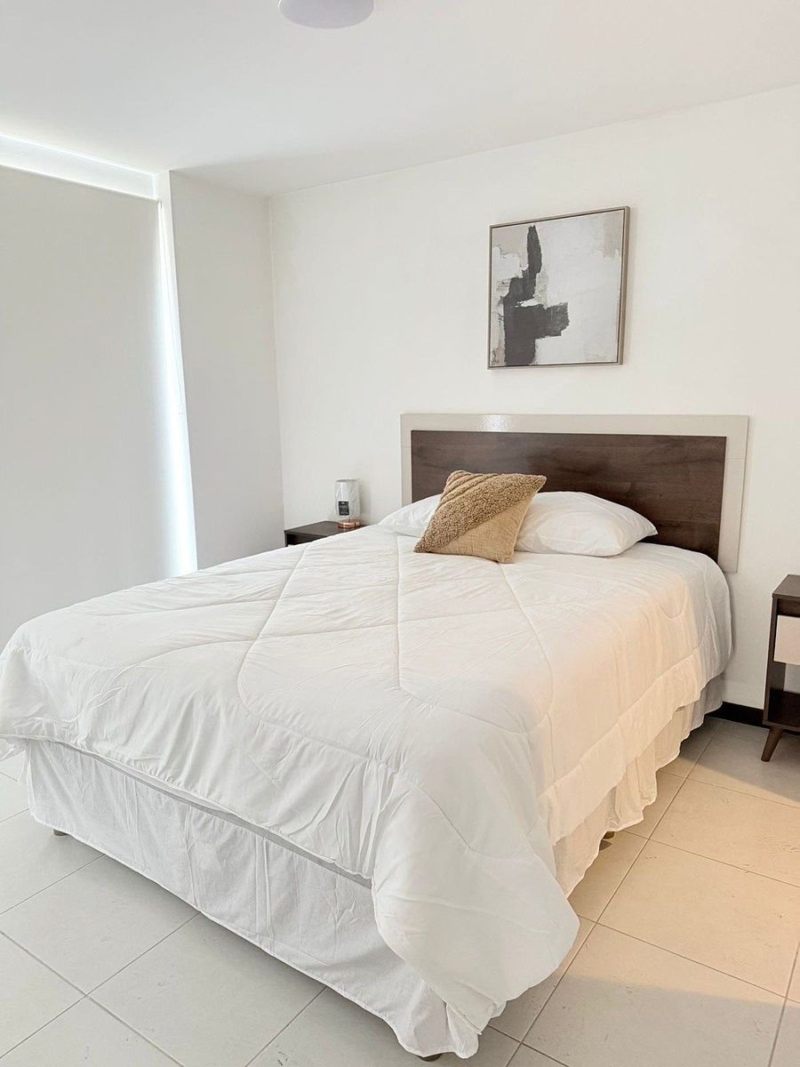 Apartamento en Zona 7, Guatemala, foto 9 de 12