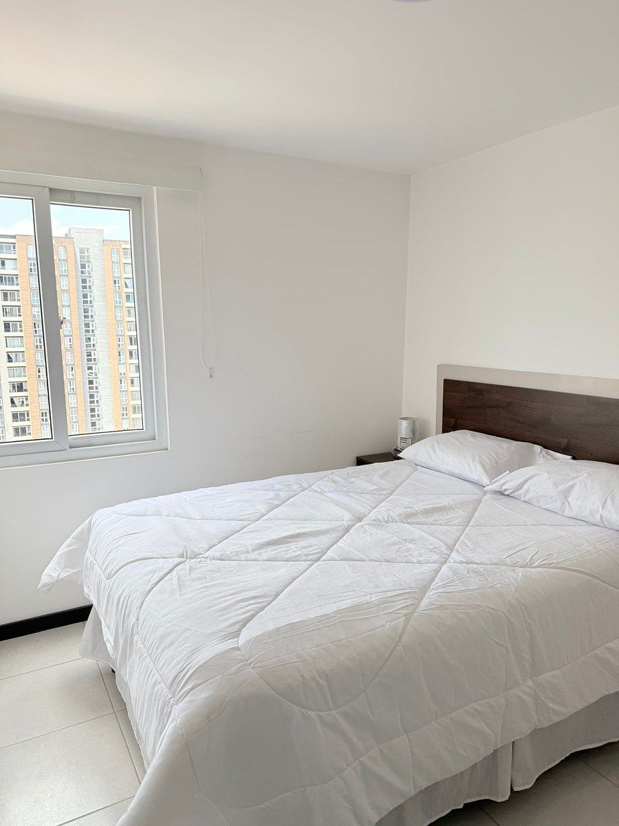 Apartamento en Zona 7, Guatemala, foto 12 de 12