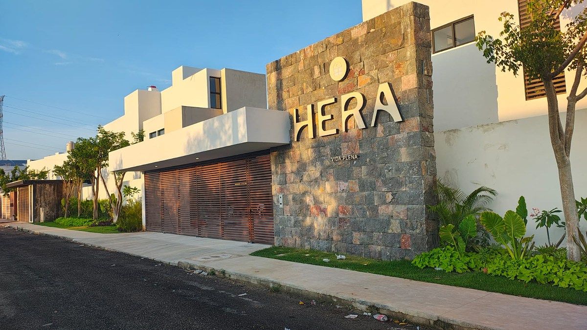 Casa en renta para estrenar en privada cerca de plaza La isla, foto 1 de 17