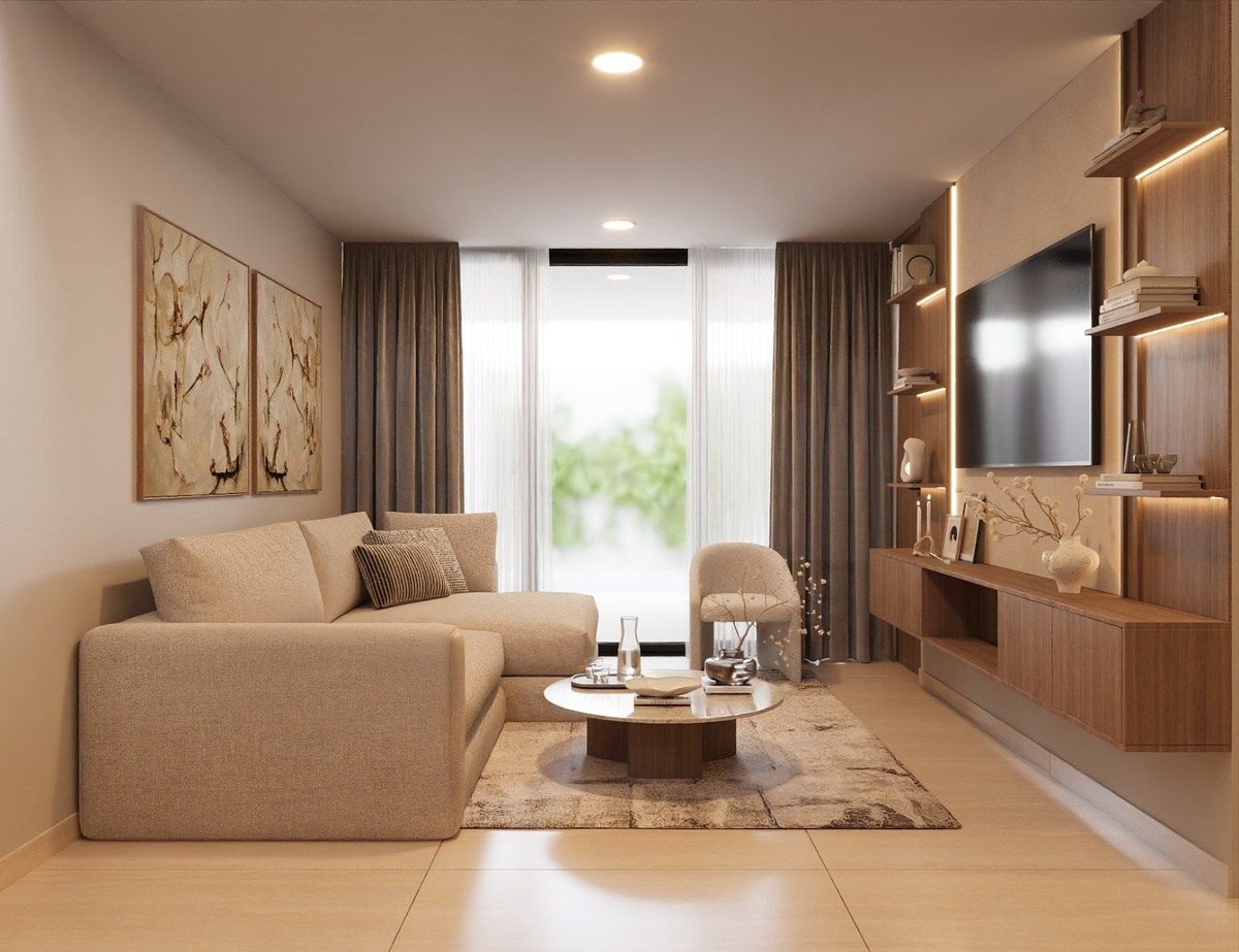 Casa en condominio en Temozón Norte, Mérida, foto 5 de 17