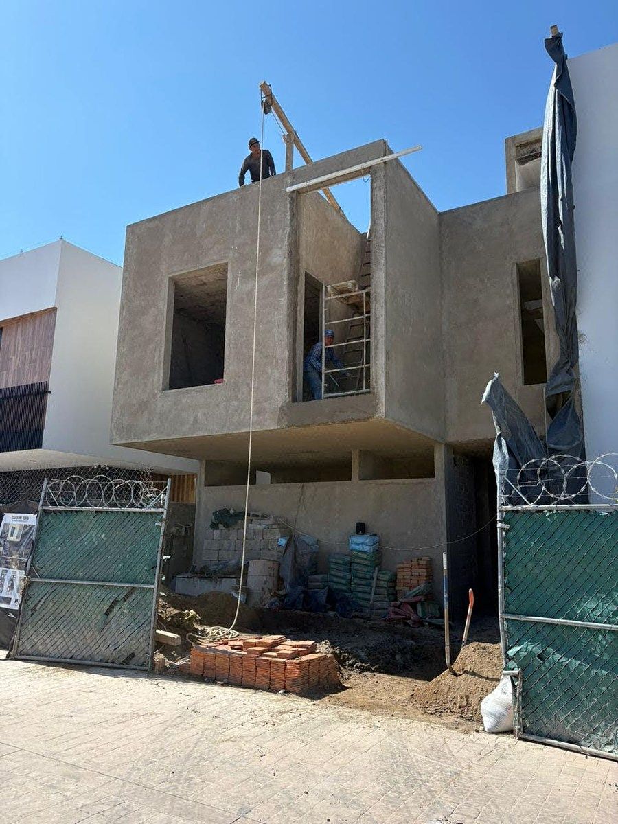 Casa em Bosques Vallarta, Zapopan, foto 5 de 7