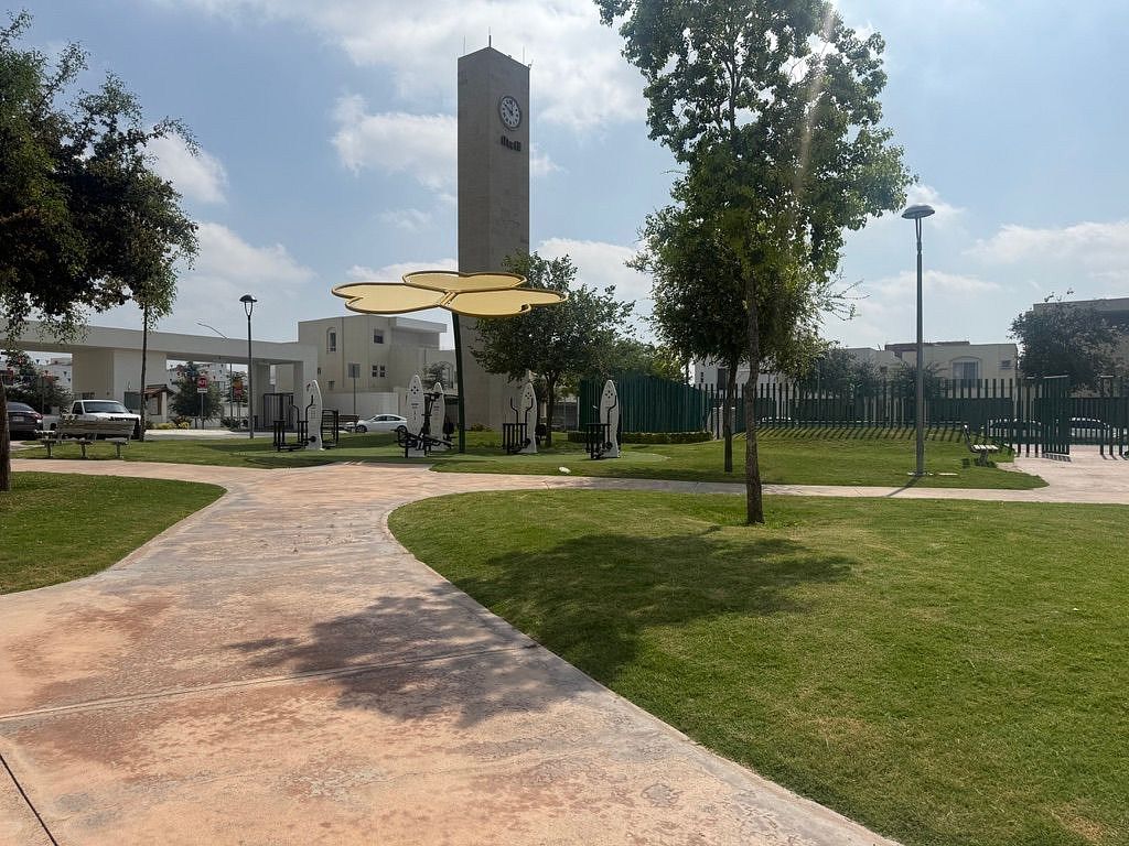 Casa em Privadas del Canada, General Escobedo, foto 19 de 19