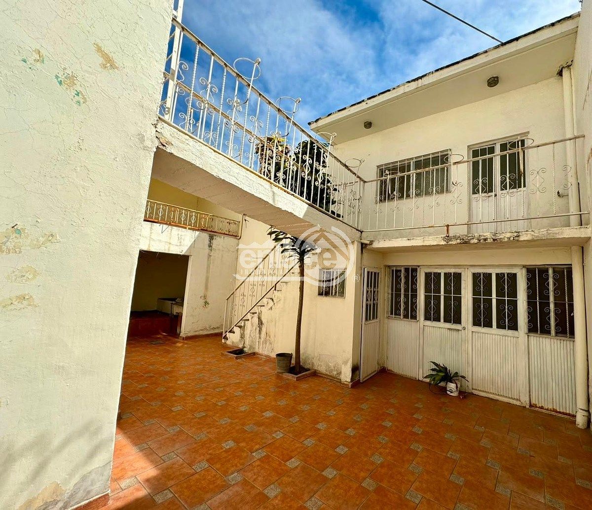 Casa en Zona Centro, Durango, foto 5 de 31