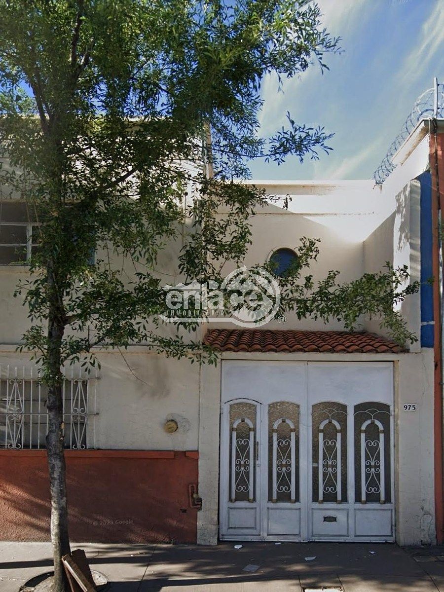 Casa en Blvd Felipe pescador, foto 1 de 31