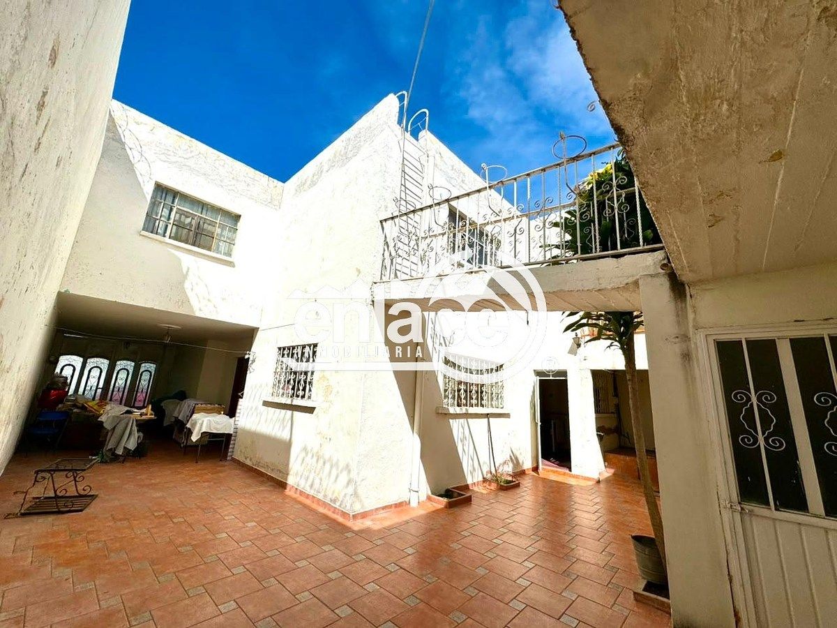 Casa en Zona Centro, Durango, foto 26 de 31