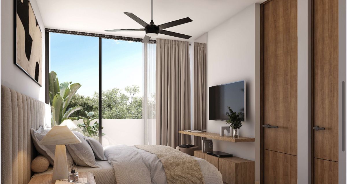 Apartment in Temozón Norte, Mérida, photo 10 of 18