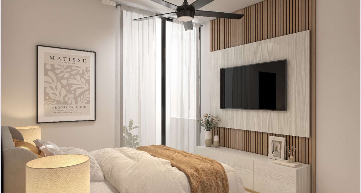 Apartment in Temozón Norte, Mérida, photo 11 of 18