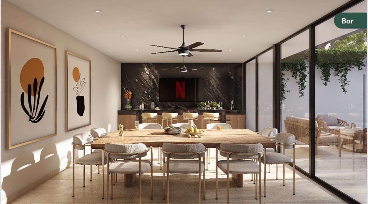 Apartment in Temozón Norte, Mérida, photo 13 of 18