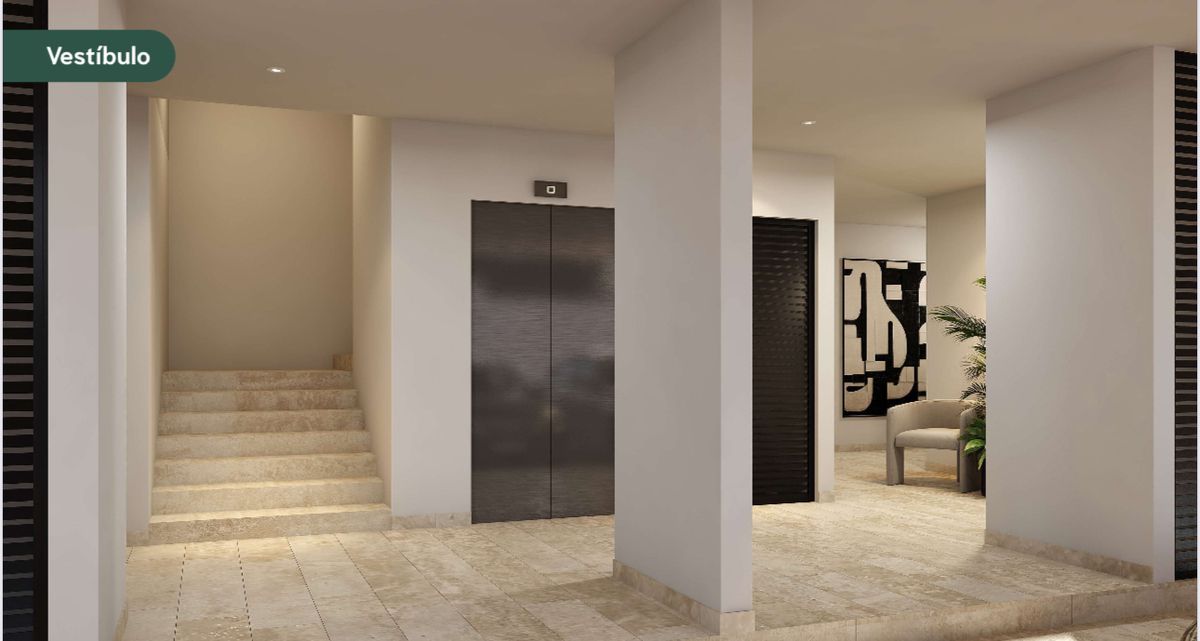 Apartment in Temozón Norte, Mérida, photo 15 of 18