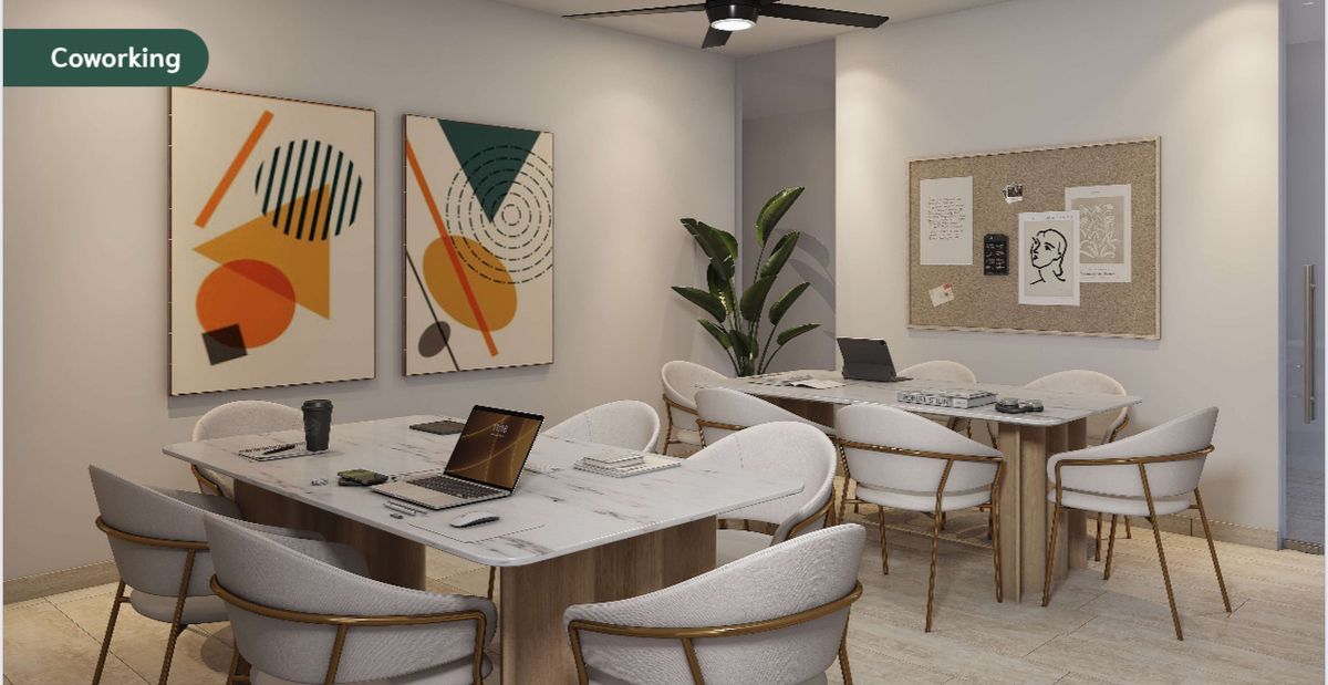 Apartment in Temozón Norte, Mérida, photo 16 of 18