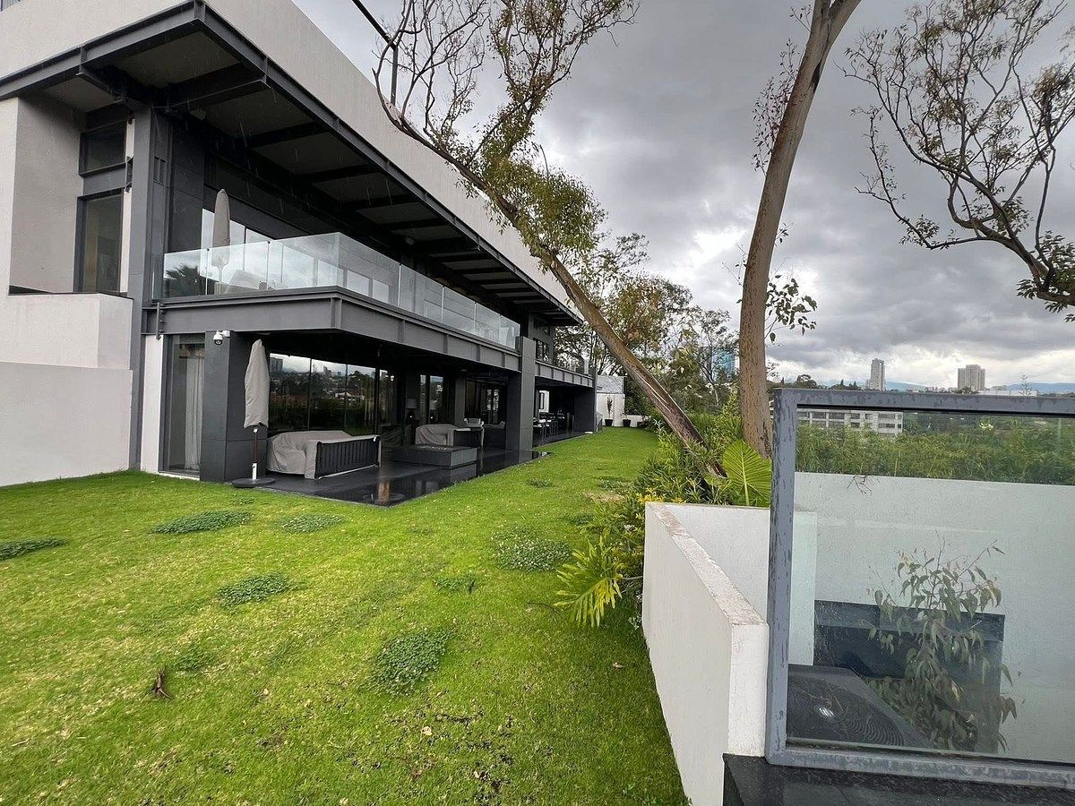 House in Lomas de Chapultepec I Sección, Miguel Hidalgo, photo 15 of 15