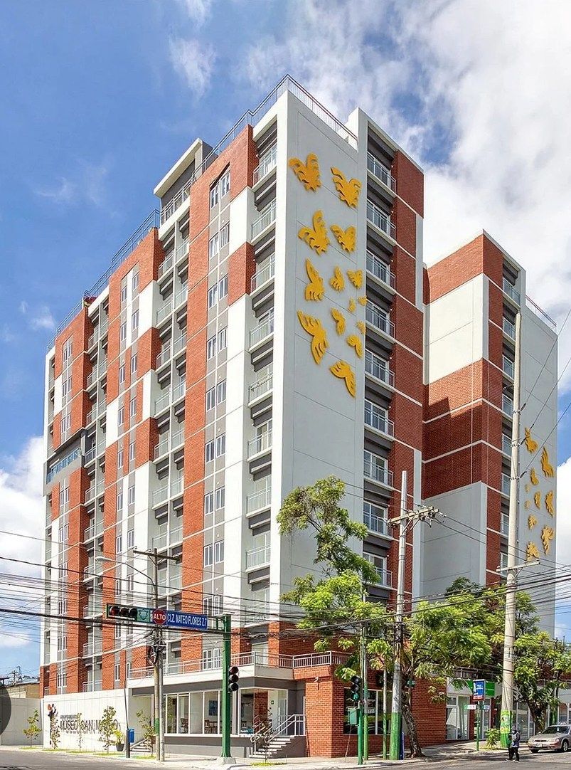 Apartamento en zona 7, foto 1 de 1