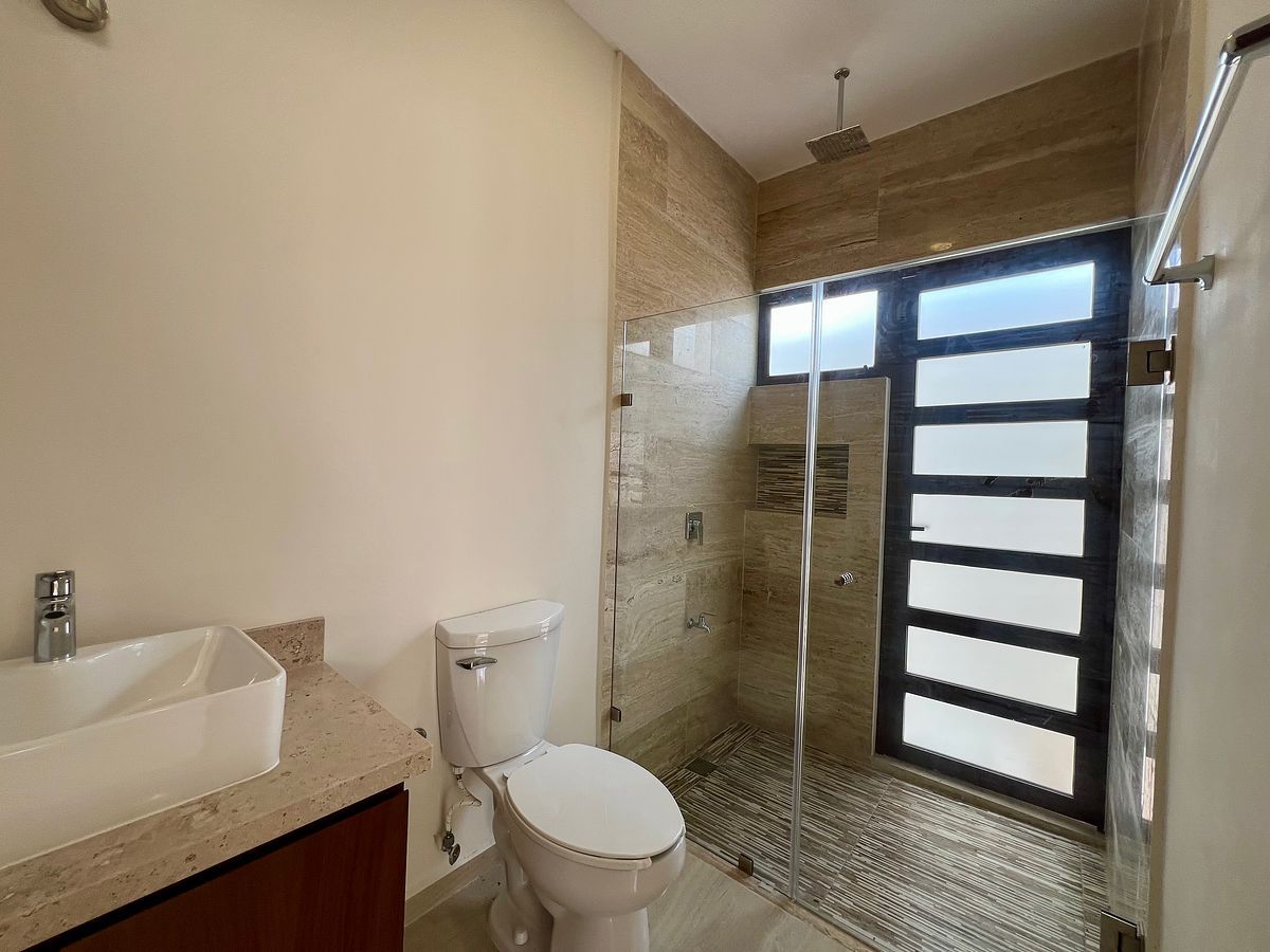 Casa en condominio en Cholul, Mérida, foto 27 de 29